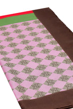 Carica l'immagine nel visualizzatore di Gallery, Foulard in twill di seta stampato
