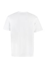 Carica l'immagine nel visualizzatore di Gallery, T-shirt in cotone stampata
