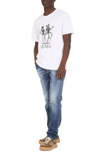 Carica l'immagine nel visualizzatore di Gallery, T-shirt in cotone stampata
