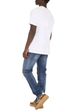 Carica l'immagine nel visualizzatore di Gallery, T-shirt in cotone stampata
