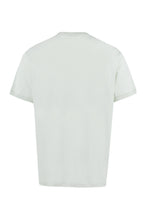 Carica l'immagine nel visualizzatore di Gallery, T-shirt in cotone con logo
