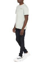 Carica l'immagine nel visualizzatore di Gallery, T-shirt in cotone con logo
