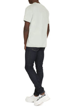 Carica l'immagine nel visualizzatore di Gallery, T-shirt in cotone con logo
