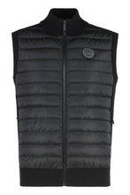 Load image into Gallery viewer, Hybridge sleeveless jacket
