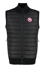 Load image into Gallery viewer, Hybridge bodywarmer jacket
