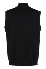 Load image into Gallery viewer, Hybridge bodywarmer jacket
