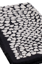 Carica l'immagine nel visualizzatore di Gallery, Foulard in twill di seta stampato
