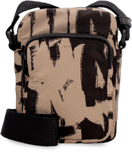 Load image into Gallery viewer, Mini Urban Biker messenger bag
