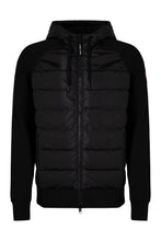 Load image into Gallery viewer, Huron HyBridge Padded front panel jacket

