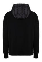 Load image into Gallery viewer, Huron HyBridge Padded front panel jacket
