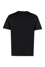 Carica l'immagine nel visualizzatore di Gallery, T-shirt in cotone con stampa
