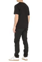 Carica l'immagine nel visualizzatore di Gallery, T-shirt in cotone con stampa
