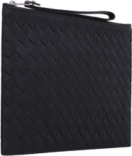 Carica l'immagine nel visualizzatore di Gallery, Pouch in pelle
