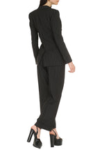Load image into Gallery viewer, Double-breasted wool jacket
