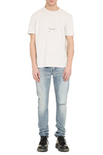 Carica l'immagine nel visualizzatore di Gallery, T-shirt in cotone con logo
