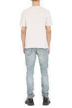 Carica l'immagine nel visualizzatore di Gallery, T-shirt in cotone con logo
