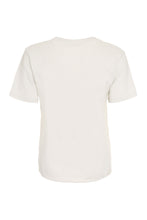 Carica l'immagine nel visualizzatore di Gallery, T-shirt in cotone con logo
