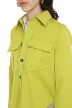 Carica l'immagine nel visualizzatore di Gallery, Camicia in gabardine
