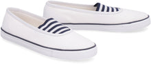 Carica l'immagine nel visualizzatore di Gallery, Sneakers slip-on Ferry 00 in tela
