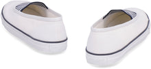 Carica l'immagine nel visualizzatore di Gallery, Sneakers slip-on Ferry 00 in tela
