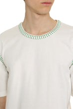 Carica l'immagine nel visualizzatore di Gallery, T-shirt girocollo in cotone
