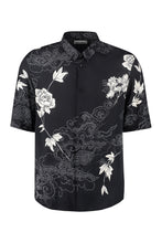 Load image into Gallery viewer, Printed short sleeved shirt
