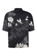 Load image into Gallery viewer, Printed short sleeved shirt
