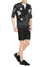 Load image into Gallery viewer, Printed short sleeved shirt

