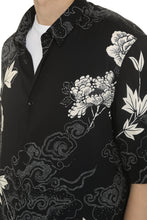 Load image into Gallery viewer, Printed short sleeved shirt
