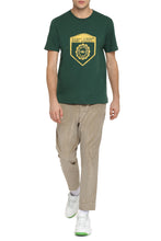 Carica l'immagine nel visualizzatore di Gallery, T-shirt in cotone con logo
