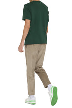 Carica l'immagine nel visualizzatore di Gallery, T-shirt in cotone con logo
