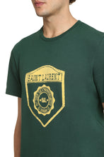 Carica l'immagine nel visualizzatore di Gallery, T-shirt in cotone con logo
