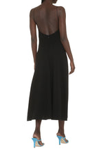 Load image into Gallery viewer, Cut-out detail knitted dress
