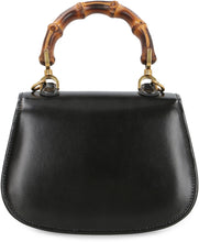 Carica l'immagine nel visualizzatore di Gallery, Mini borsa Gucci Bamboo in pelle
