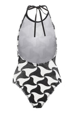 Load image into Gallery viewer, One-piece swimsuit
