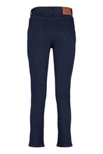 Carica l'immagine nel visualizzatore di Gallery, Jeans straight leg a 5 tasche
