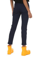 Carica l'immagine nel visualizzatore di Gallery, Jeans straight leg a 5 tasche

