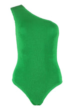 Carica l'immagine nel visualizzatore di Gallery, Costume intero monospalla
