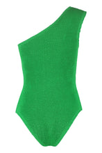 Carica l'immagine nel visualizzatore di Gallery, Costume intero monospalla
