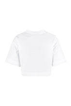 Carica l'immagine nel visualizzatore di Gallery, T-shirt con stampa
