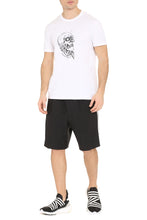 Carica l'immagine nel visualizzatore di Gallery, T-shirt in cotone con stampa
