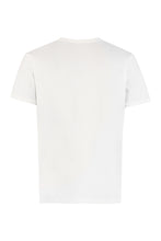 Carica l'immagine nel visualizzatore di Gallery, T-shirt in cotone con stampa
