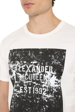 Carica l'immagine nel visualizzatore di Gallery, T-shirt in cotone con stampa
