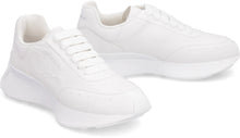 Carica l'immagine nel visualizzatore di Gallery, Sneakers Sprint Runner in pelle
