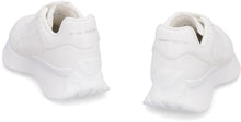 Carica l'immagine nel visualizzatore di Gallery, Sneakers low-top Sprint Runner in pelle
