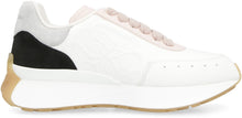 Carica l'immagine nel visualizzatore di Gallery, Sneakers Spirit Runner in pelle
