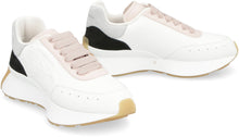Carica l'immagine nel visualizzatore di Gallery, Sneakers Spirit Runner in pelle
