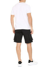 Carica l'immagine nel visualizzatore di Gallery, T-shirt in cotone con stampa
