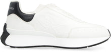 Carica l'immagine nel visualizzatore di Gallery, Sneakers Sprint Runner in pelle
