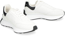 Carica l'immagine nel visualizzatore di Gallery, Sneakers Sprint Runner in pelle
